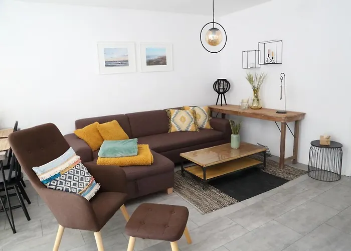 Ferienwohnung Stoeckel