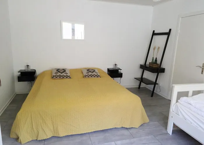 Ferienwohnung Stöckel