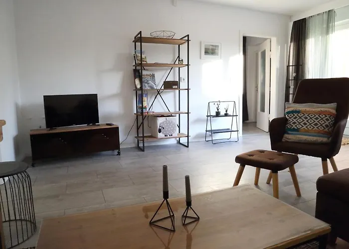 Ferienwohnung Stoeckel