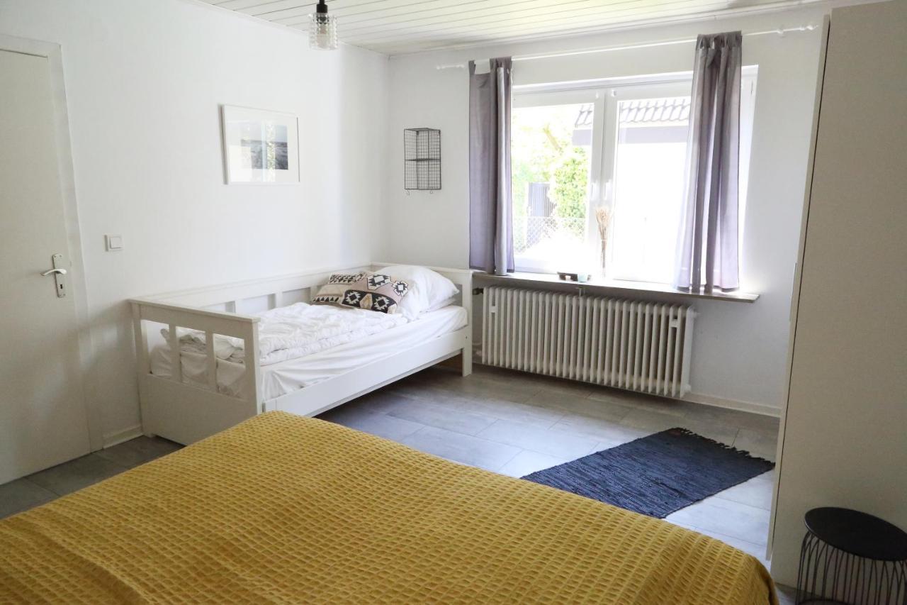 Appartamento Stoeckel Cuxhaven