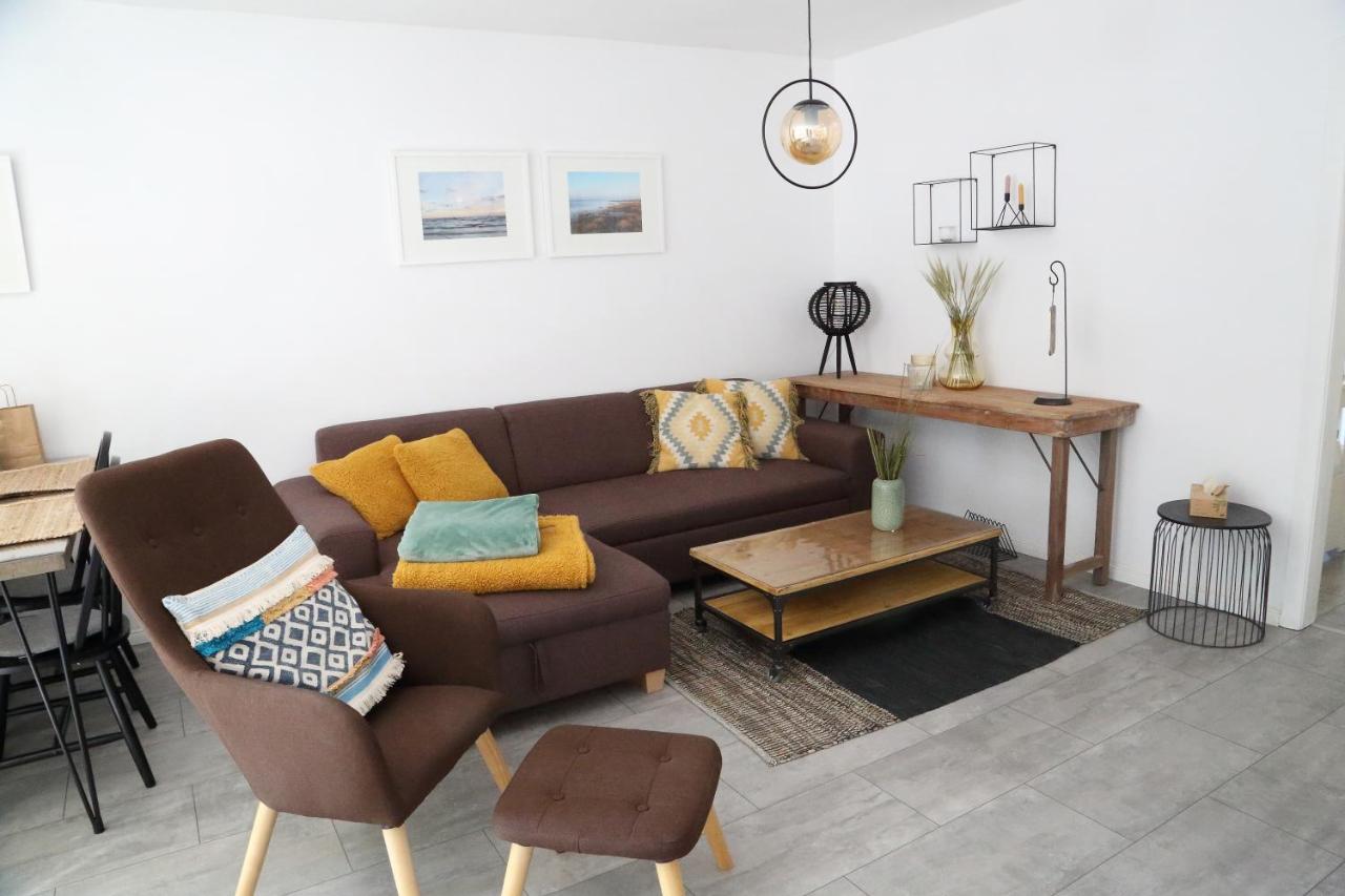 Apartment Stöckel Cuxhaven