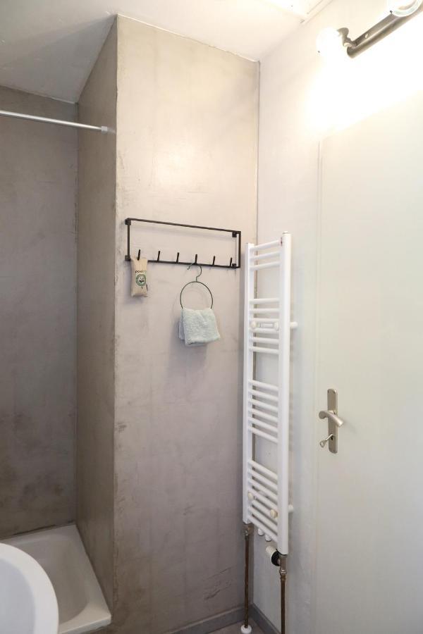 Stöckel Apartment *