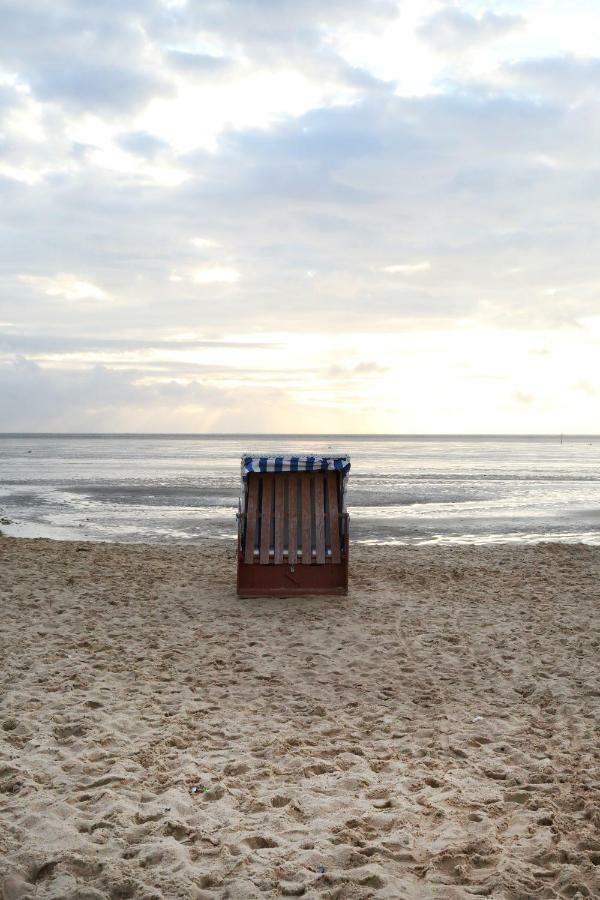 Stöckel Cuxhaven