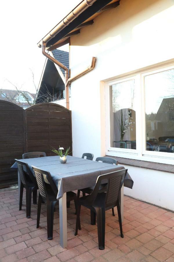 Apartment Stöckel Cuxhaven