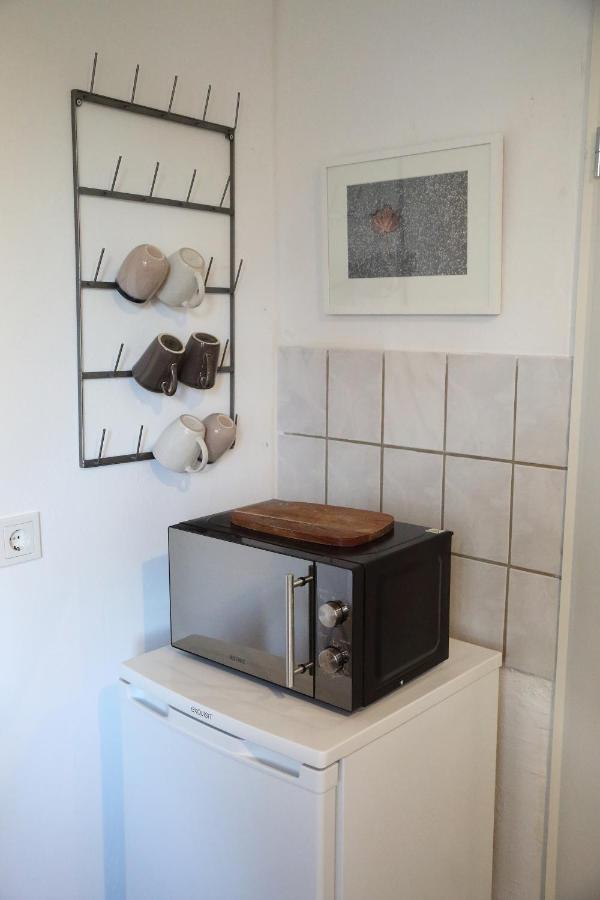 Apartment Stöckel *
