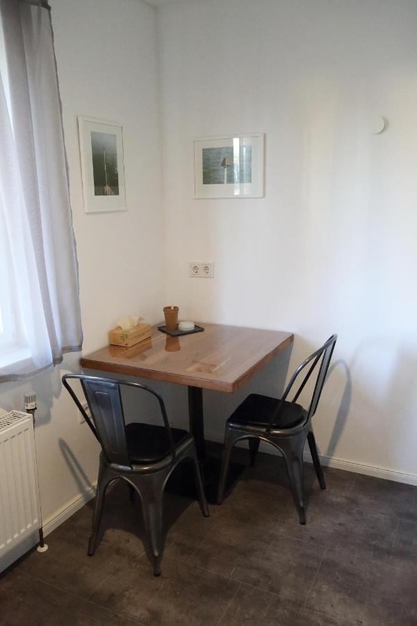 Apartment Stöckel *