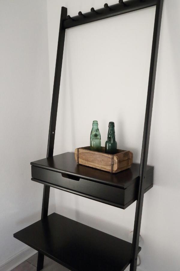Stöckel Apartment