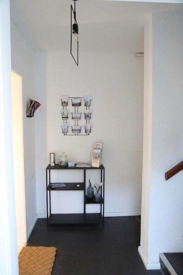 Stoeckel Appartamento Cuxhaven